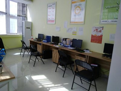 芜湖学志教育咨询服务无为分公司 专业教育咨询与高效办公服务