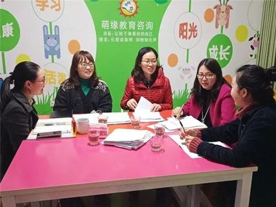 社区家庭教育项目执行观察 服务下沉见成效，赋能家庭共成长