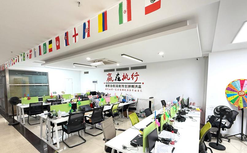 2026年广东海拓教育咨询 企业出海增长服务布局与办公服务升级